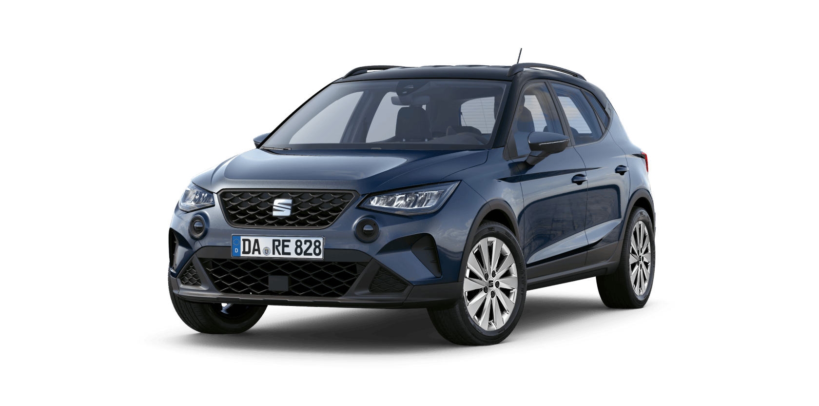 Der SEAT Arona Style | SEAT