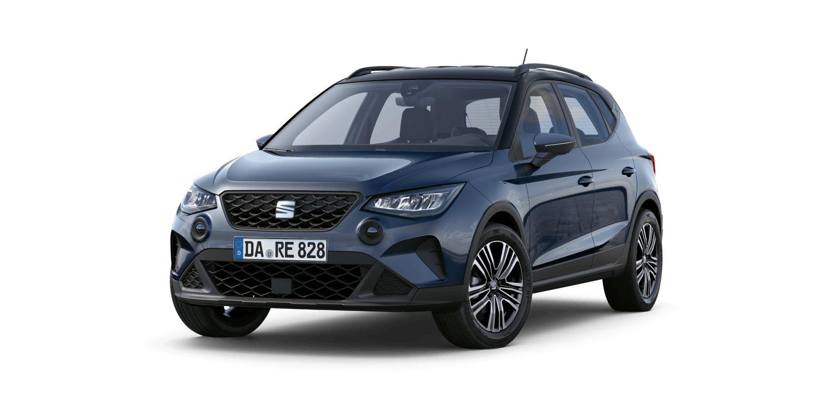 Der SEAT Arona Style Edition | SEAT