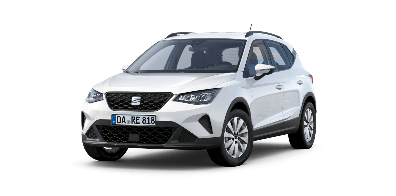 Der SEAT Arona Reference | SEAT