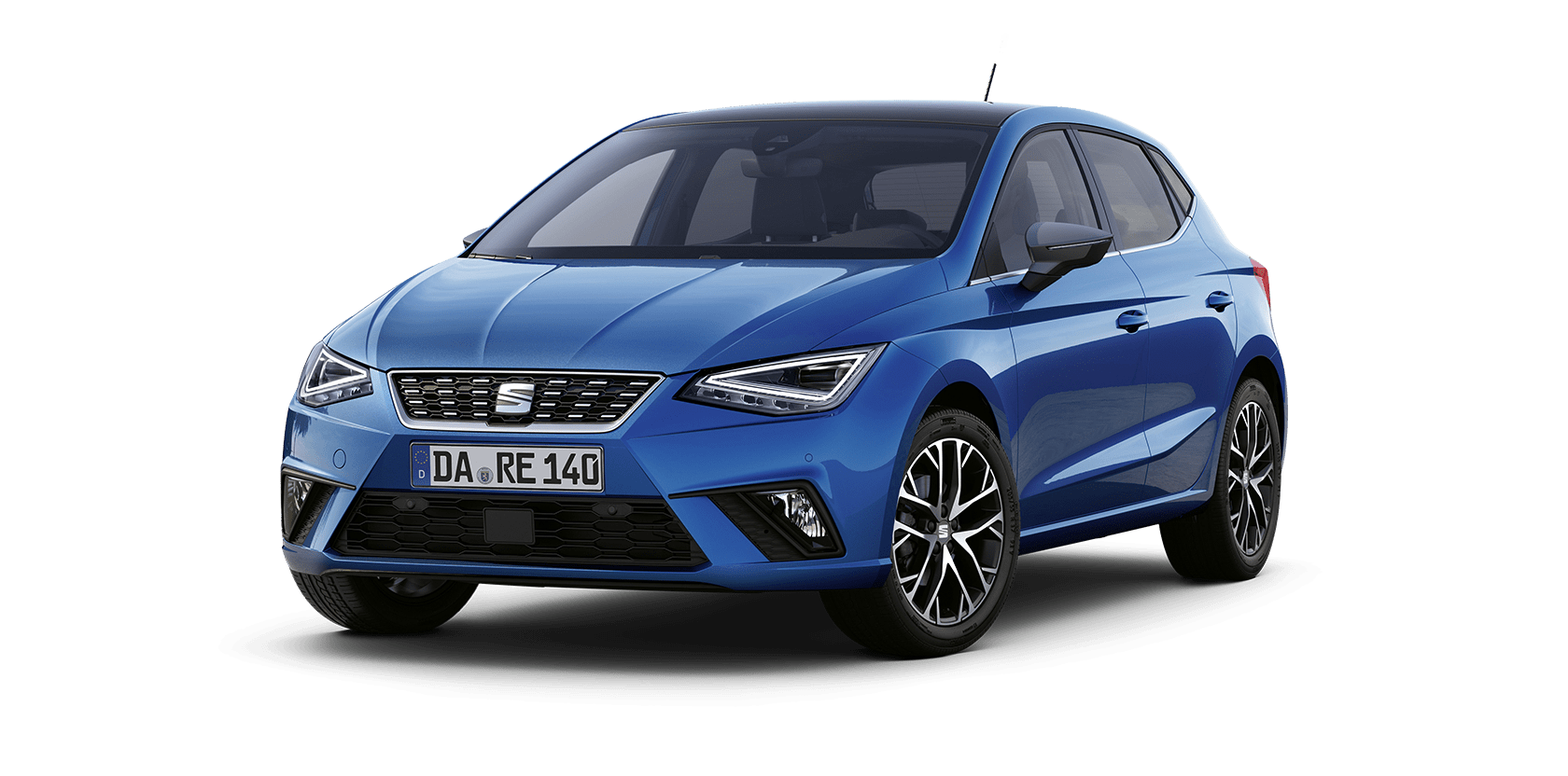 SEAT Ibiza Xcellence | SEAT