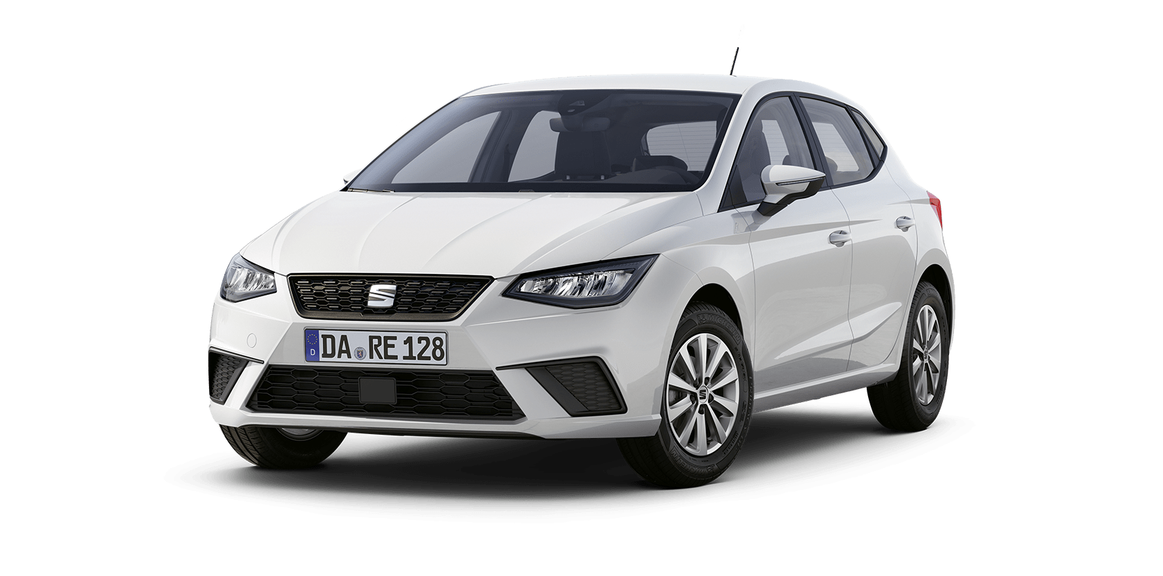 SEAT Ibiza Reference | SEAT