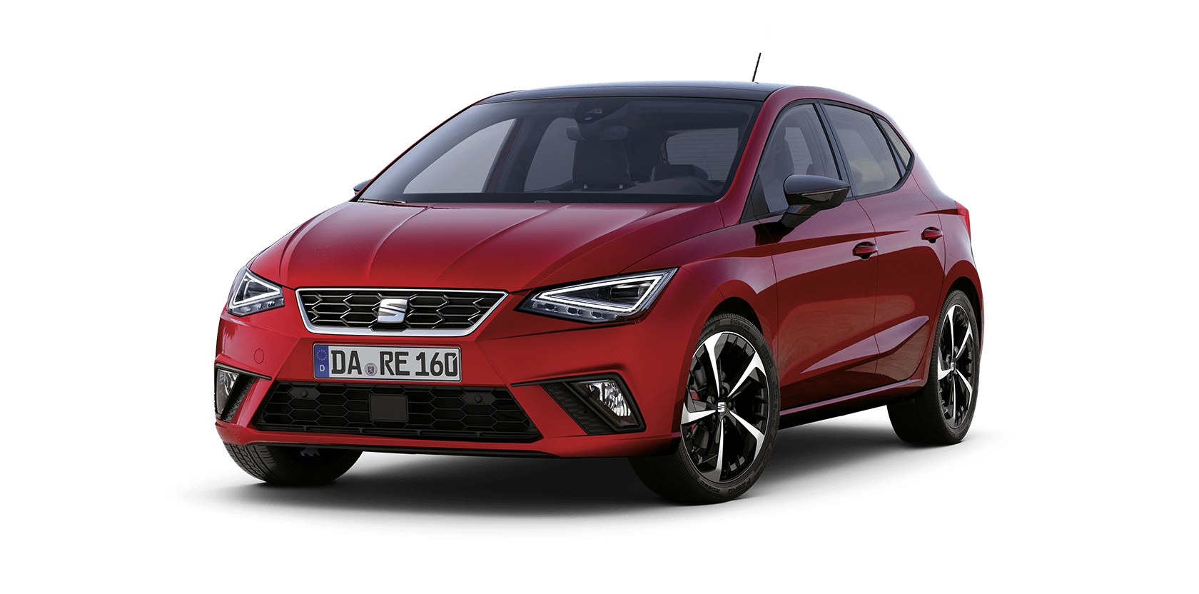 SEAT Ibiza FR | SEAT