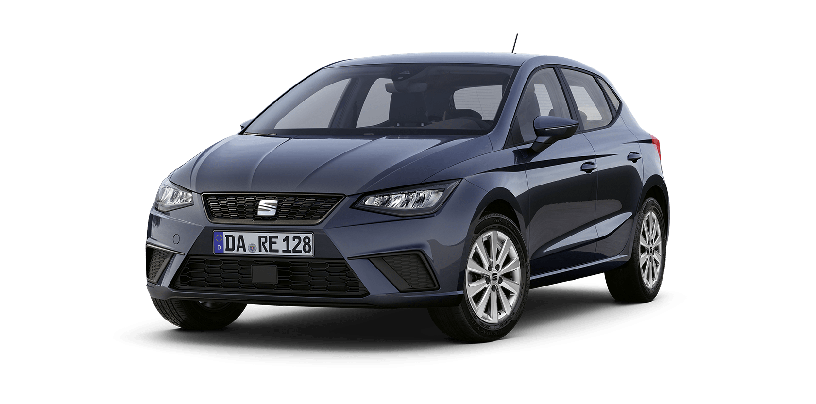 SEAt Ibiza Style | SEAT