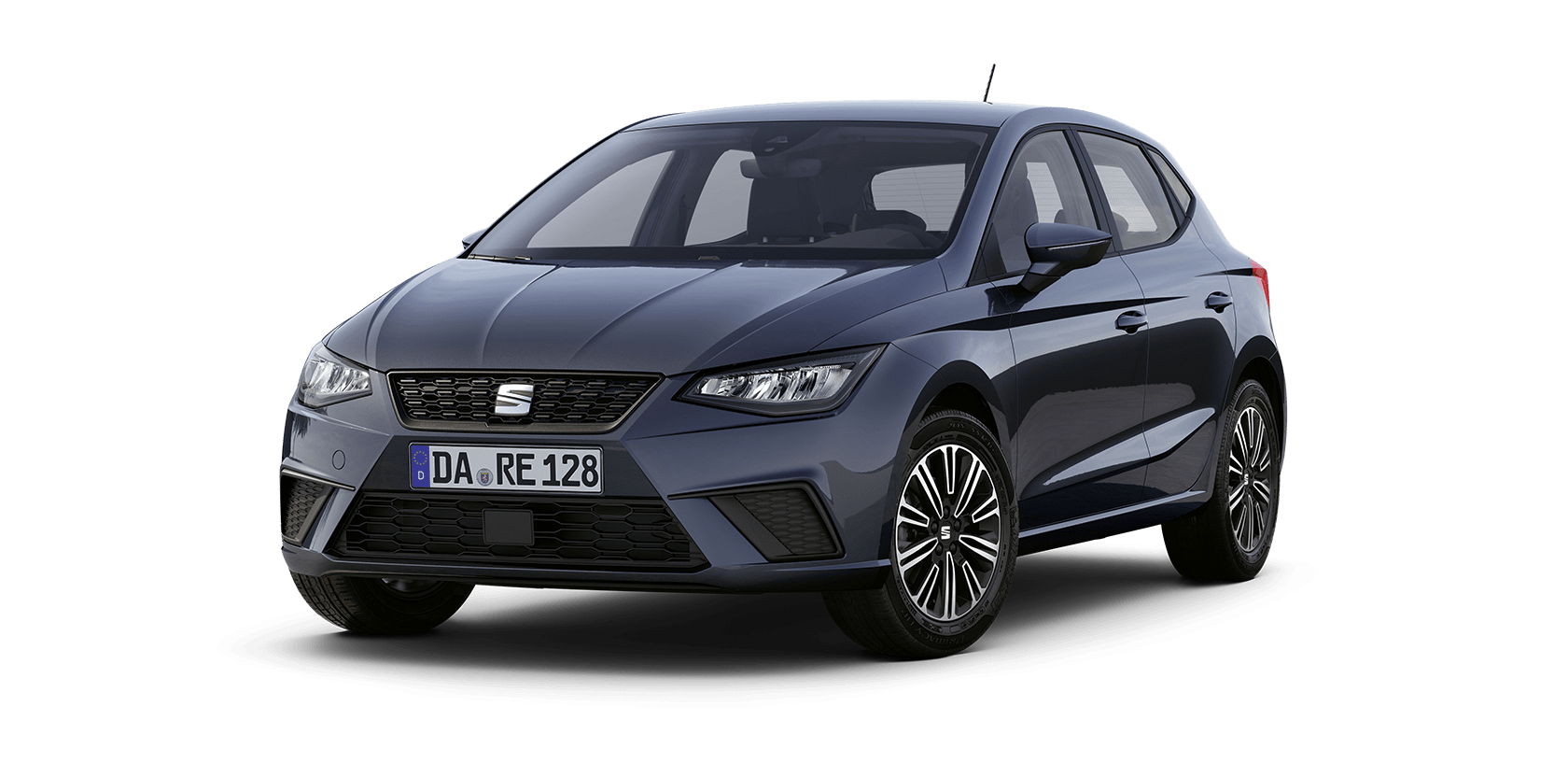 SEAt Ibiza Style Edition | SEAT