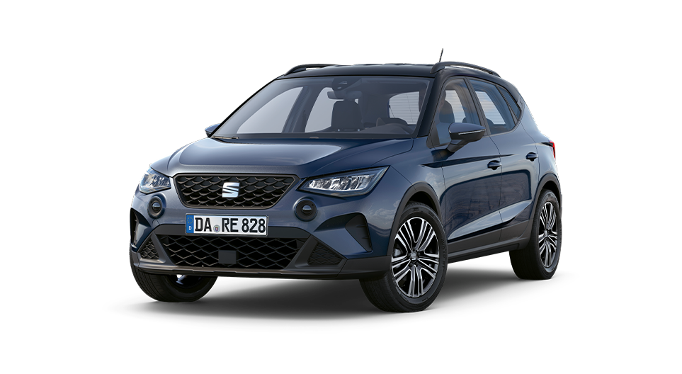 SEAT Arona Road Edition 