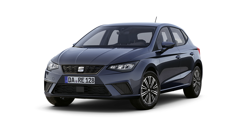 SEAT Ibiza Style Edition