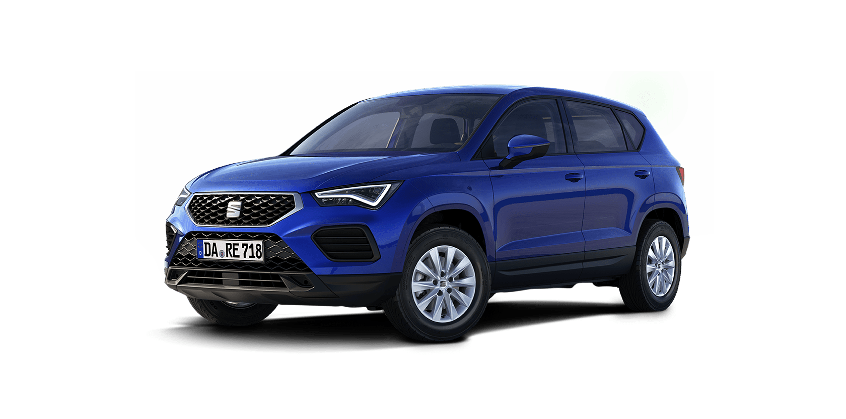 Der SEAT Ateca- Reference | SEAT